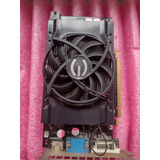 Placa De Video Gforce