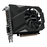 Placa De Vídeo Gigabyte Geforce Gtx 1650 D6 Oc 4gb Gddr6