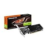 Placa De Vídeo Gigabyte Low Profile D4 2G Preto GV N1030D4 2GL