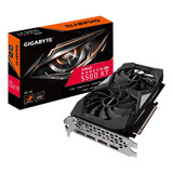 Placa De Video Gigabyte Rx 6500 Xt Oc 4gb