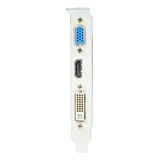 Placa De Video Gpu