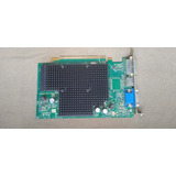 Placa De Video Grafica