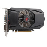 Placa De Video Graphics