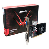 Placa De Video Gt