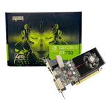 Placa De Video Gt
