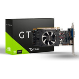Placa De Video Gt210