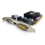 Placa De Video Gt210