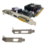Placa De Video Gt210