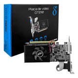 Placa De Video Gt210