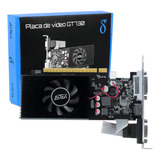 Placa De Video Gt730