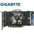 Placa De Video Gti550 1 Gb Ddr5 Gigabyte 128 Bits