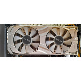 Placa De Vídeo Gtx 1060 3gb Galax