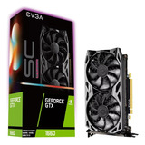 Placa De Video Gtx