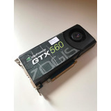 Placa De Video Gtx