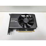 Placa De Video Gtx