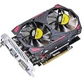 Placa De Video Gtx 750 Ti 2gb 128bits Nvidia 750ti Nova