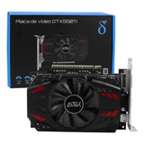 Placa De Vídeo Gtx550ti Gddr5 2gb Pcle 2 0 128bit 625mhz