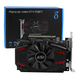 Placa De Video Gtx750ti