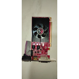 Placa De Video Hd5450