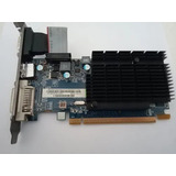 Placa De Video Hd5450