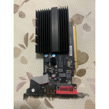 Placa De Video Hd5450