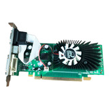 Placa De Video Inno3d Geforce 7300le 256mb Tv Ddr2 Pci e