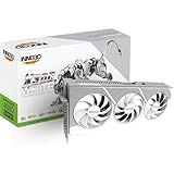 Placa De Video Inno3d Geforce Rtx 4080 Super X3 Oc White 16gb Gddr6x 256 Bit N408s3 166xx 18703259