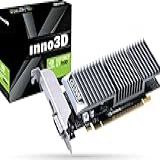 Placa De Vídeo INNO3D NVIDIA GeForce GT 1030 2GB GDDR5 64 Bit