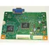 Placa De Video Lógica Monitor Lcd Samsung 740n