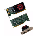Placa De Video Low