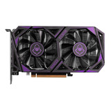Placa De Video Mancer