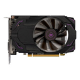 Placa De Video Mancer