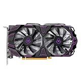 Placa De Video Mancer Radeon RX 580 Streaky   8GB   GDDR5   256 Bit   MCR RX5808GB STKV2