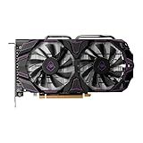 Placa De Video Mancer Radeon RX 580 Streaky 8GB GDDR5 256 Bit MCR RX5808GB STKV2
