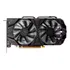 Placa De Video Mancer Radeon Rx 580 Streaky 8gb Gddr5 256bit