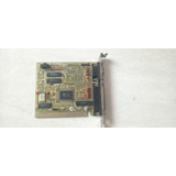 Placa De Video Mda