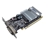 Placa De Video Msi