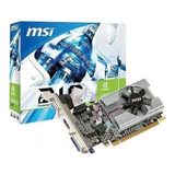 Placa De Video Msi