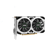 Placa De Video Msi Geforce Gtx 1650 4gb Ventus Xs Ocv3