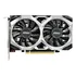 Placa De Vídeo Msi Geforce Gtx 1650 Ventus Xs Ocv3 4gb D6