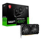 Placa De Video Msi