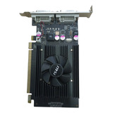 Placa De Video Msi