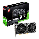 Placa De Video Msi