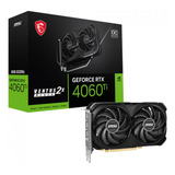 Placa De Video Msi