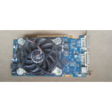 Placa De Vídeo Nividea Geforce Gt9600 Zogis