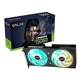 PLACA DE VIDEO NV RTX5060 EX 8GB BLACK GF 128BITS GDDR7 GALAX 56NSN8MDDAEX