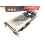 Placa De Vídeo Nvídea Geforce Gtx 770 Evga 2gb
