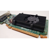 Placa De Video Nvidea