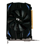 Placa De Vídeo Nvidia 4gb Ddr5 Gtx1050 Ti Vx Pro