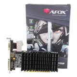Placa De Video Nvidia